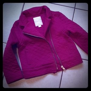 Pinky Girl Jacket XS 4